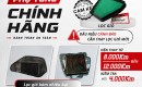 PHỤ TÙNG HAO MÒN: LỌC GIÓ